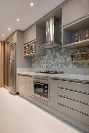 Kitchen Cabinet