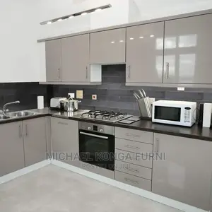 Beautiful Kitchen Cabinet