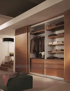 Beautiful Wardrobe