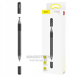 BASEUS 2-in-1 Capacitive Touch Screen Stylus Pen
