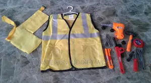 Career Costumes for Children