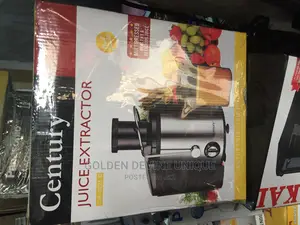 Century Juice Extractors