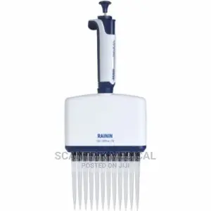 Lab Variable Transfer Volume Micropette Pipettes