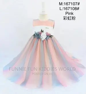 Beautiful Dresses