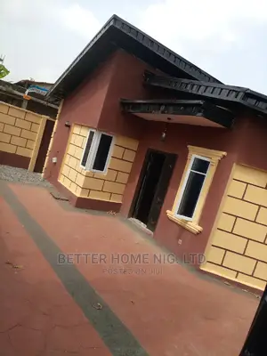 Furnished 3bdrm Bungalow in Kuola Estate, Oluyole for sale