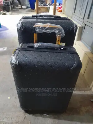 Original 2in1 Lv Box