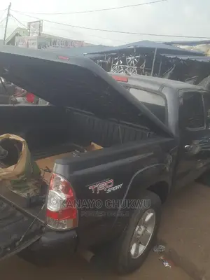 Abs Boot Cover .Toyota Tacoma