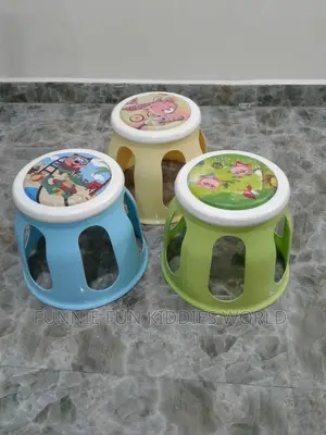 Children Fancy Chairs