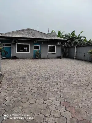 Executive 10units of Guests House in Ada George Ph