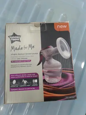 Exclusive Breast Pump