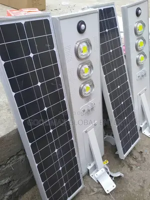 Solar Light