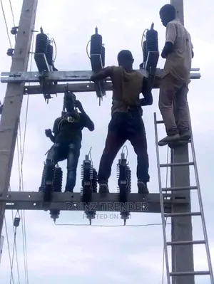 Electrical Engineering Giant