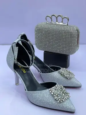 Shoe Bag Set