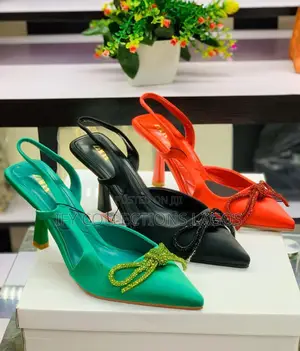 ZARA Footwear