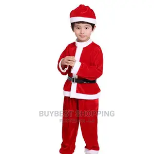 Children Santa Claus