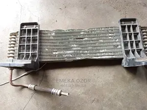 Ford F150 Condenser 2005/2010 Model Direct Tokunbo USED
