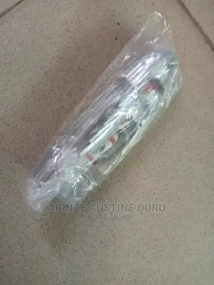 Door Chrome for Corolla