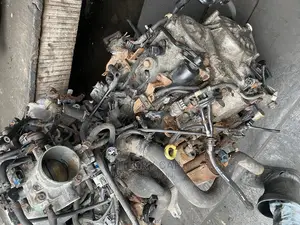 Honda Gearbox (Pilot 2003 Model) We Care 