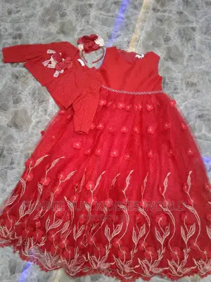 Exclusive Gowns