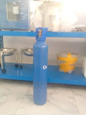 Oxygen Cylinder Wholesale 10litres