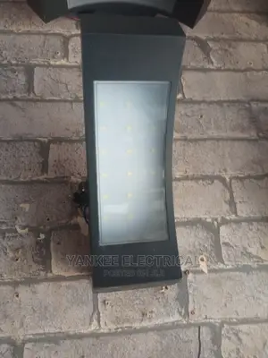 Quality Led Outdoor Light