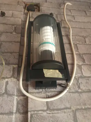 Quality Outdoor Light