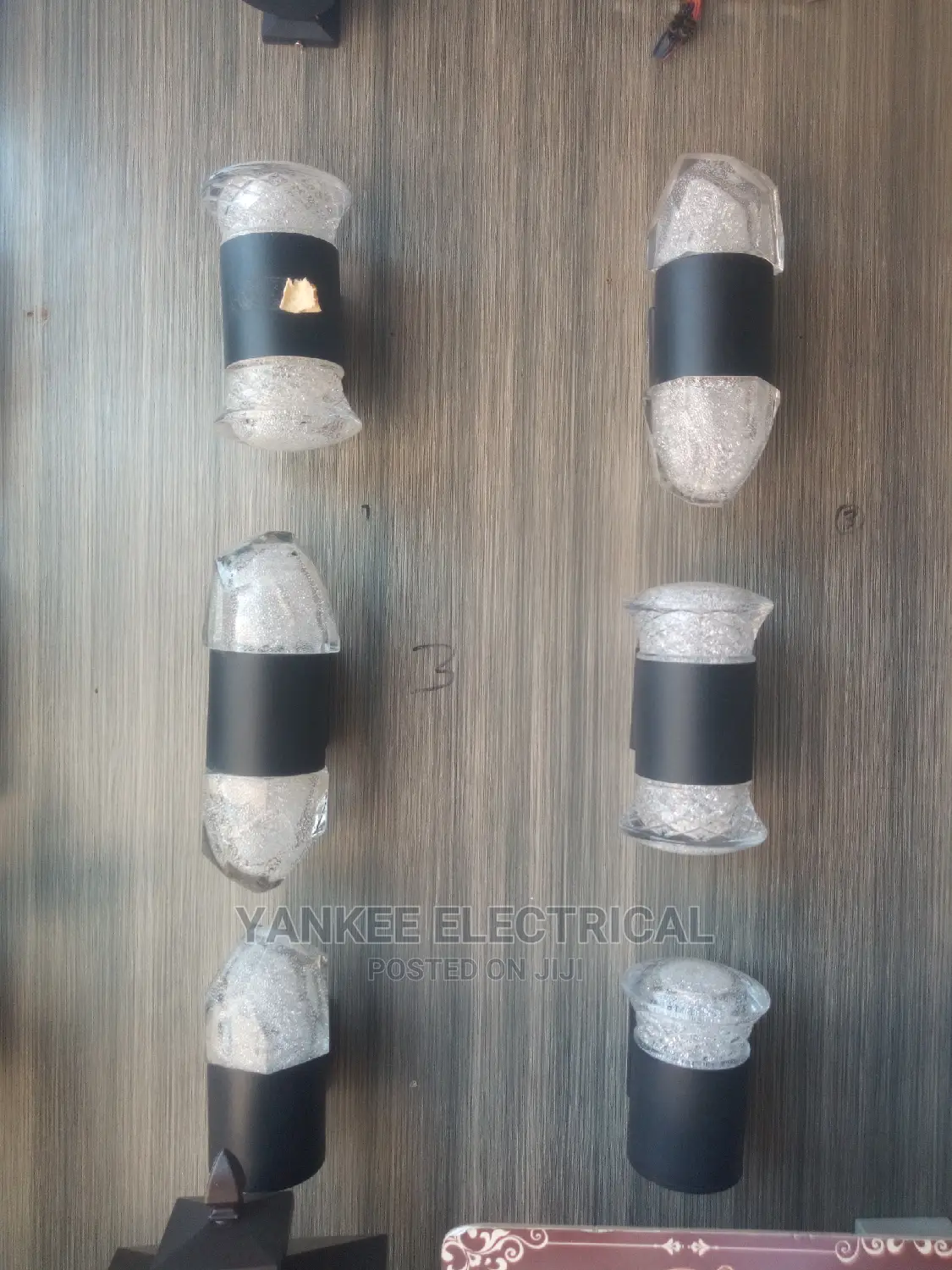 Quality Led Outdoor Light
