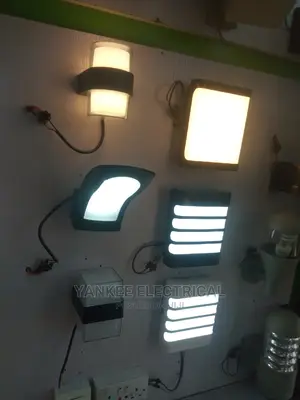 Quality Led Outdoor Light