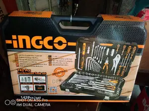 Combination Tools Set(142pcs)