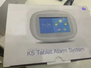 Home Alarm System