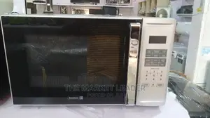 Scanfrost Microwave Oven 34l With Grill