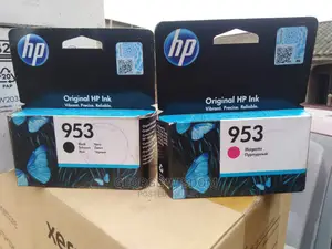 Hp Original Ink 953