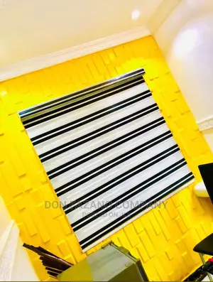 Window Blinds