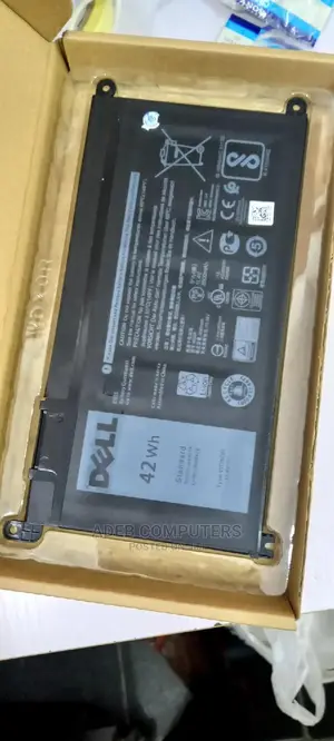 Dell Inspiron Battery