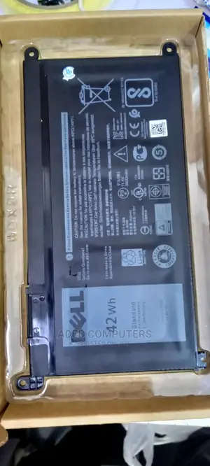 Dell Inspiron Battery