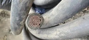 400mm Single Core Cable Nig Available at Affordable Price