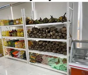 Heavy Duty Rack( Warehouse Rack)