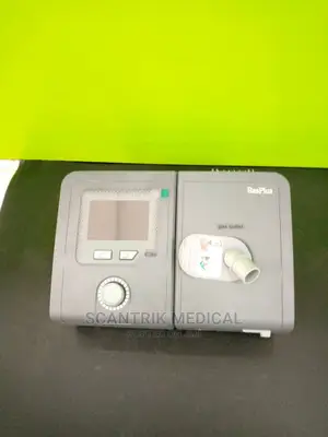 Medical Electric CPAP(Continuous Positive Airway Pressure)