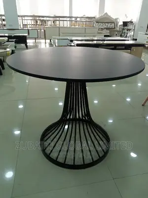 Foreign Wooden Table