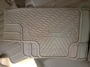 Sienna Mat Ordinary