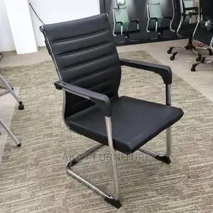 Sturdy Visitors Chair