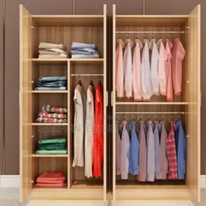 King Size Wardrobe