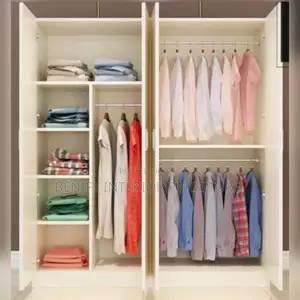 King Size Wardrobe