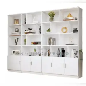 King Size Bookshelf