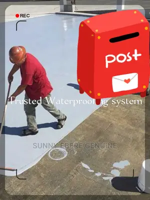 Roof,Bathroom Basement Waterproofing Services