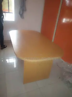 Conference Table