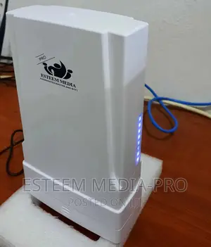 2 Sim Cards Cat4 Outdoor Waterproof 4glte Fast Router