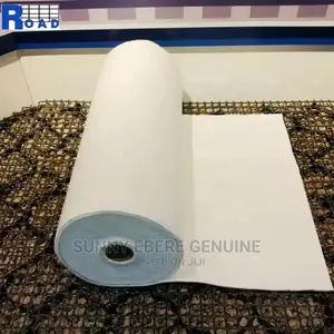 Geotextile Reinforcement Method of Soft Soil Foundation Trea