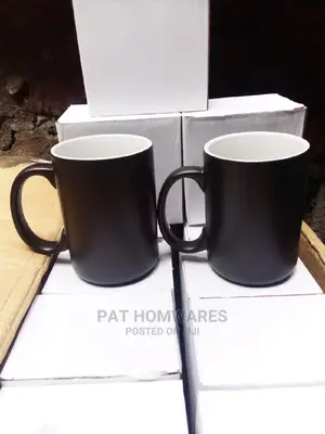 Magic Mug Big One
