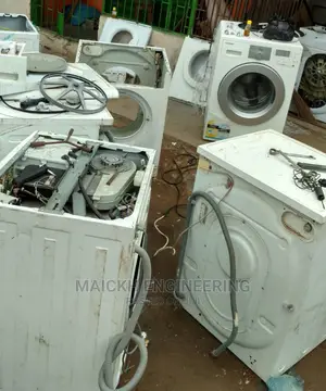Repair of Washing Machine in LEKKI